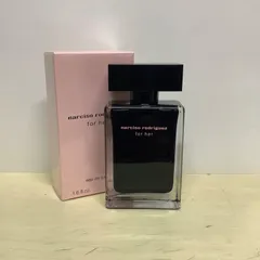 新品未使用　ナルシソ ロドリゲス NARCISO RODRIGUEZ ナルシソ ロドリゲス フォーハー オードトワレ  50mlのサムネイル