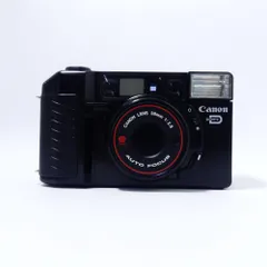 2026年最新】canon autoboy2の人気アイテム - メルカリ