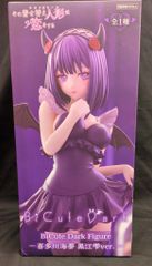 후류 BiCuteDarkFigure 그 옷입기 인형은 사랑을 한다 -키타가와 카이유메 구로에 시즈쿠 ver-