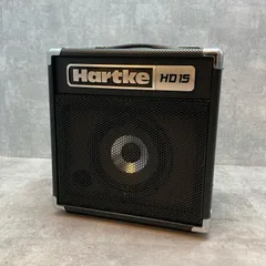 2026年最新】Hartke HD15の人気アイテム - メルカリ