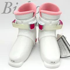 2026年最新】Bighorn スキーブーツ(子ども用)の人気アイテム - メルカリ