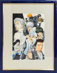 進撃の巨人 描き下ろし複製原画 浅野恭司 サイン入り 進撃の巨人 描き下ろし複製原画 浅野恭司 サイン入り - メルカリ