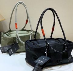 Topologie サミット ダッフル ミディアム ストラップ付き - メルカリ