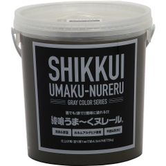 新品未開封フジワラ化学 漆喰うまーくヌレール 18kg (コンクリート