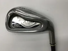 ダンロップ　ALL NEW ゼクシオ　MP400　アイアンセット　中古【最短即日発送】のサムネイル