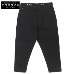 G-STAR RAW　ジースターロゥ　新品同様 WORKER CHINO RELAXED チノパンツ ボトムス メンズ ブラック 34/30　34/30のサムネイル