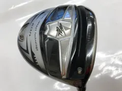 ツルヤ　AXEL ZR　10.5度　AXEL ZR　Rフレックス　ドライバー　中古　ゴルフドゥ！柏店【最短即日発送】のサムネイル