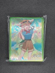 ゴン＝フリークス 4枚 プロモ ユニオンアリーナ ユニチケ ハンター