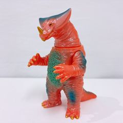 GVA-MC ゴジラ 1995 クリアオレンジ ピコピコ maxtoy - メルカリ