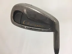 【中古ゴルフクラブ】(8本セット)セイコー(S-YARD) S-YARD C-2 アイアン C-2オリジナルカーボン 5～9.P.A.Sのサムネイル