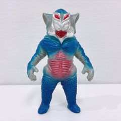 メフィラス星人 テレポーテーション・バージョン 現状品 怪獣郷