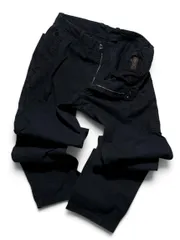 LOUIS VUITTON 11AW Made In Italy Tech Pantsのサムネイル