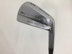 【中古ゴルフクラブ】(9本セット)ダンロップ DP-501 アイアン FM 3～9.P.Sのサムネイル