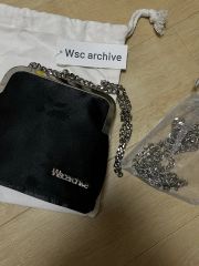 OPEN YY スタッズ キーホルダー・カードケース ブラック OPEN YY スタッズ キーホルダー・カードケース ブラック - メルカリ