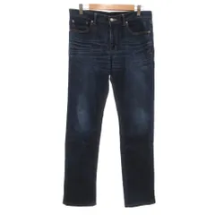 マッキントッシュフィロソフィー MACKINTOSH PHILOSOPHY デニムパンツ ジーンズ 40 インディゴブルー /MLのサムネイル