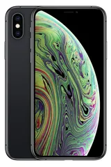 【整備済品(リファービッシュ品)】	iPhoneXS	スペースグレイ	256GBのサムネイル