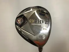 ブリヂストン　ツアーステージ PHYZ CL　27度　PZ-401W　Lフレックス　フェアウェイウッド　中古【最短即日発送】のサムネイル