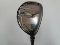 リョーマゴルフ　Ryoma U Silver　24度　ツアーAD Ryoma U　Rフレックス　ユーティリティ　中古　ゴルフドゥ！NEXT川越店【最短即日発送】のサムネイル