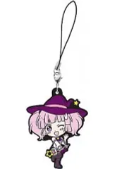 中古】ストラップ(キャラクター) 吉川ちなつ ラバーストラップ 「一番