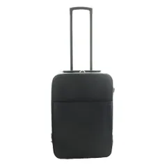 ルイヴィトン LOUIS VUITTON M23621 エピ ペガス 55 キャリーケース スーツケース レザー 2輪 黒 ブラック SP1013 /MW ■GY20 ■OHのサムネイル