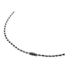 クロムハーツ CHROME HEARTS 【 Ball Chain 】 ボールチェーン