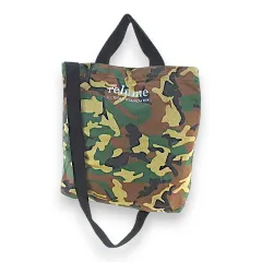 ジャーナルスタンダード レリューム JOURNAL STANDARD relume トートバッグ ハンド ショルダー 2WAY マルチカラー キャンバス地のサムネイル