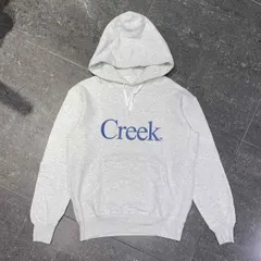 CREEK ANGLER'S DEVICE x WHIMSY HOODIE SIZE-M クリークアングラーズデバイス ウィムジー フーディー パーカー 南堀江店のサムネイル