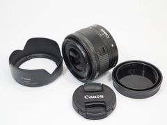 良品】Canon EF 35mm F2 単焦点レンズ フード NDフィルター付 - メルカリ