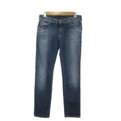 エンポリオアルマーニ EMPORIO ARMANI ROBY デニム ジーンズ 29 170/70A 青 ブルー 6X2J75 2D04Z /AH41 ■GY18のサムネイル