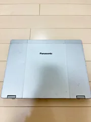 【ジャンク品・液晶綺麗】Let’s note CF-QV9 10世代 i5 Panasonic レッツノートのサムネイル