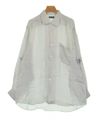COMME des GARCONS HOMME PLUS ドレスシャツ メンズ 【古着】【中古】【送料無料】のサムネイル