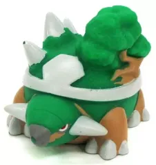 【中古】食玩 トレーディングフィギュア 442.ドダイトス 「ポケモンキッズ アニメセレクション」のサムネイル