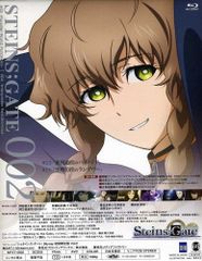 STEINS;GATE Vol.2 [첫회 한정판] [Blu-ray]/사토 타쿠야, 하마사키 히로히메