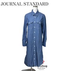 BURBERRY LONDON BLUE LABEL バーバリーブルーレーベル パフスリーブ