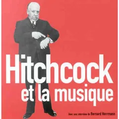 (CD)Hitchcock Et La Musique／Various