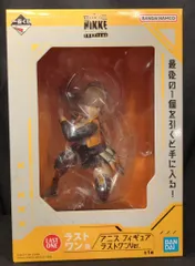 BANDAI SPIRITS 一番くじ 勝利の女神：NIKKE CHAPTER3 ラストワン賞