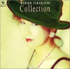 (CD)Collection／高橋真梨子のサムネイル