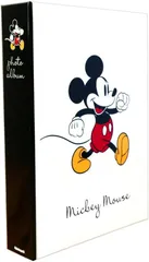 【未使用品】ナカバヤシ Disney ディズニーキャラクター 1PL L判3段 300枚 1PL-IT01 ミッキーマウス のサムネイル