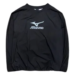 MIZUNO ラウンドネック ピステ ウォームアップ 2XLのサムネイル