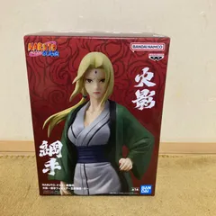 2026年最新】ねんどろいどNARUTO_ナルト_疾風伝綱手の人気アイテム