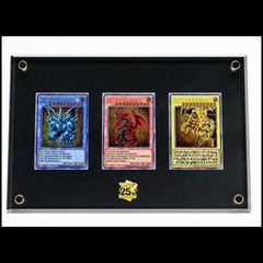 遊戯王OCGデュエルモンスターズ 三幻神スペシャルカードセット