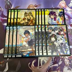 クリム美心ギャラクシー＜アガる！＞ クリムハートギャラクシー 4枚