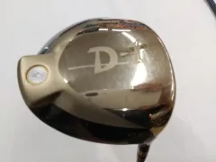 リョーマゴルフ　Ryoma D-1　10.5度　RYOMA D-1 FS-1　SRフレックス　ドライバー　中古　ゴルフドゥ！山口防府店【最短即日発送】のサムネイル
