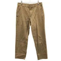 COMME des GARCONS HOMME コムデギャルソンオム 2004SS コットンパンツ HL-P012 ベージュ Mのサムネイル
