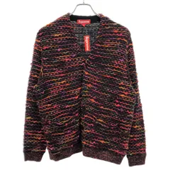 Supreme シュプリーム 25AW Textured Cardigan テクスチャードカーディガン  ミックス Sのサムネイル