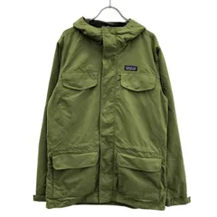 Patagonia パタゴニア 16SS Baggies Parker バギーズ パーカー STY27355SP16 カーキ Sのサムネイル
