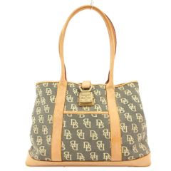 △美品△ Dooney & Bourke 2000