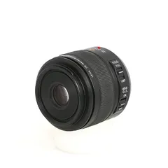 【中古】(パナソニック) Panasonic LEICA DG MACRO-ELMARIT 45/2.8 ASPH. H-ES045