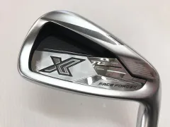 ダンロップ　XXIO X-eks- 2024　28.5度　ダイナミックゴールド 95　S200フレックス　アイアン　中古【最短即日発送】のサムネイル