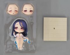 勝利の女神NIKKE SACシリーズ Vol 3 デフォルメフィギュア イサベル